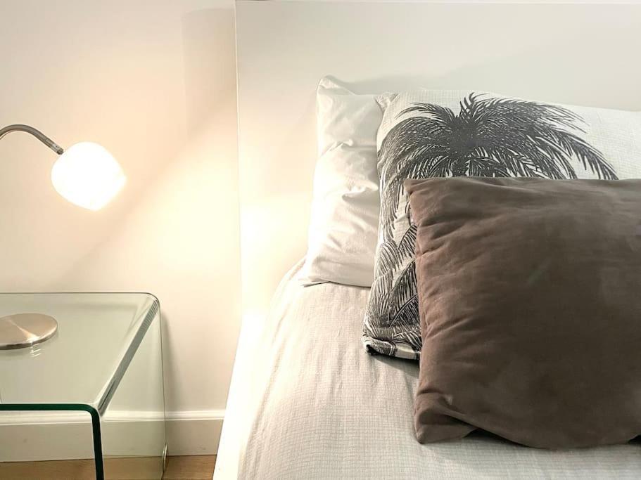 Homelivia, Vieux Nice, Appartement De Charme, Clim Balcon Kültér fotó