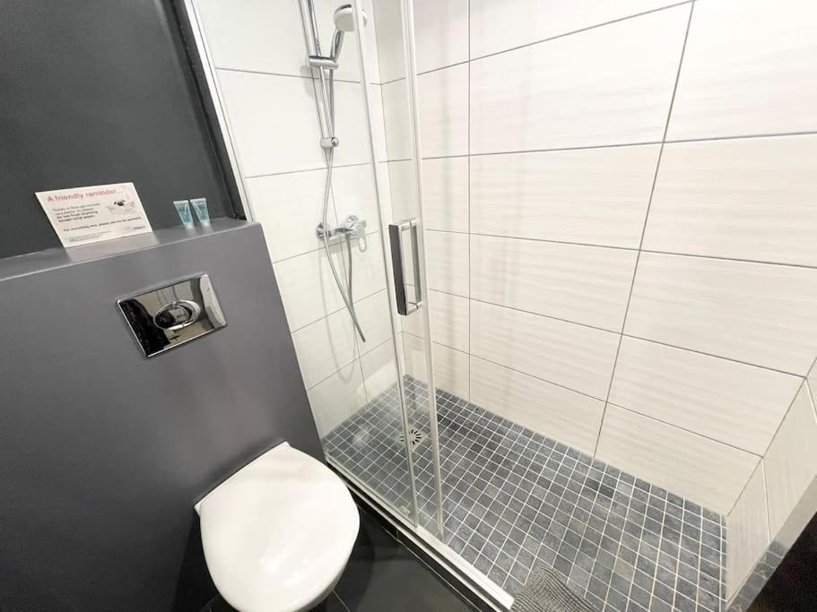 Homelivia, Vieux Nice, Appartement De Charme, Clim Balcon Kültér fotó